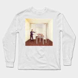 Blind Love Long Sleeve T-Shirt